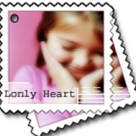 Lonly Heart
