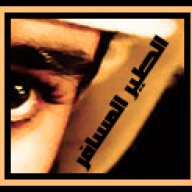 الطير المسافر
