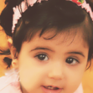 عيون الغزال