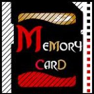 MeMoRy CarD
