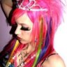 pretty girl